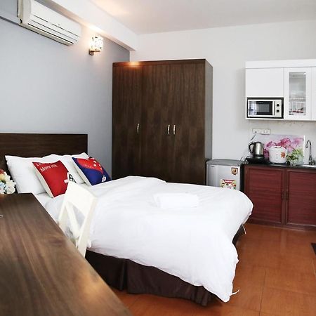 V-Studio Apartment 2 Hanoi Zewnętrze zdjęcie