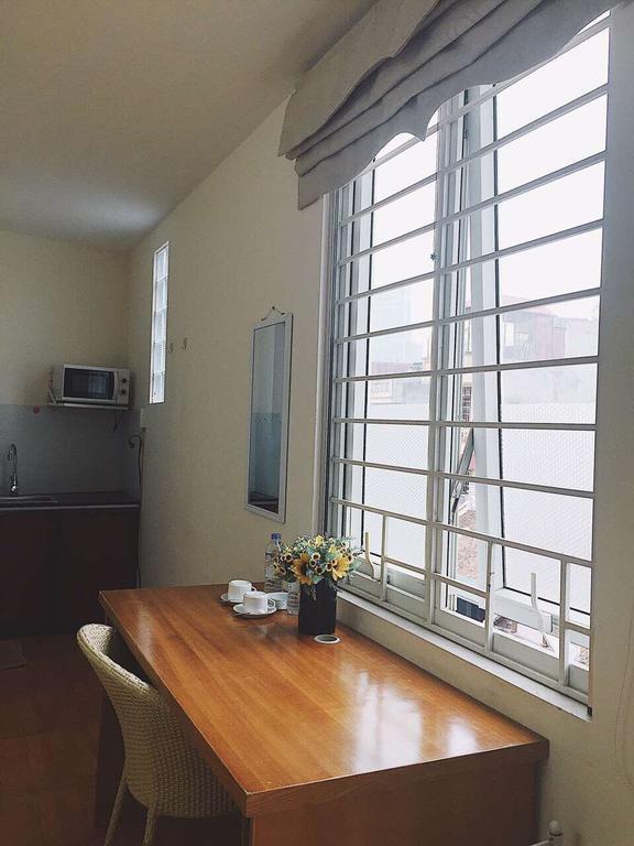V-Studio Apartment 2 Hanoi Zewnętrze zdjęcie
