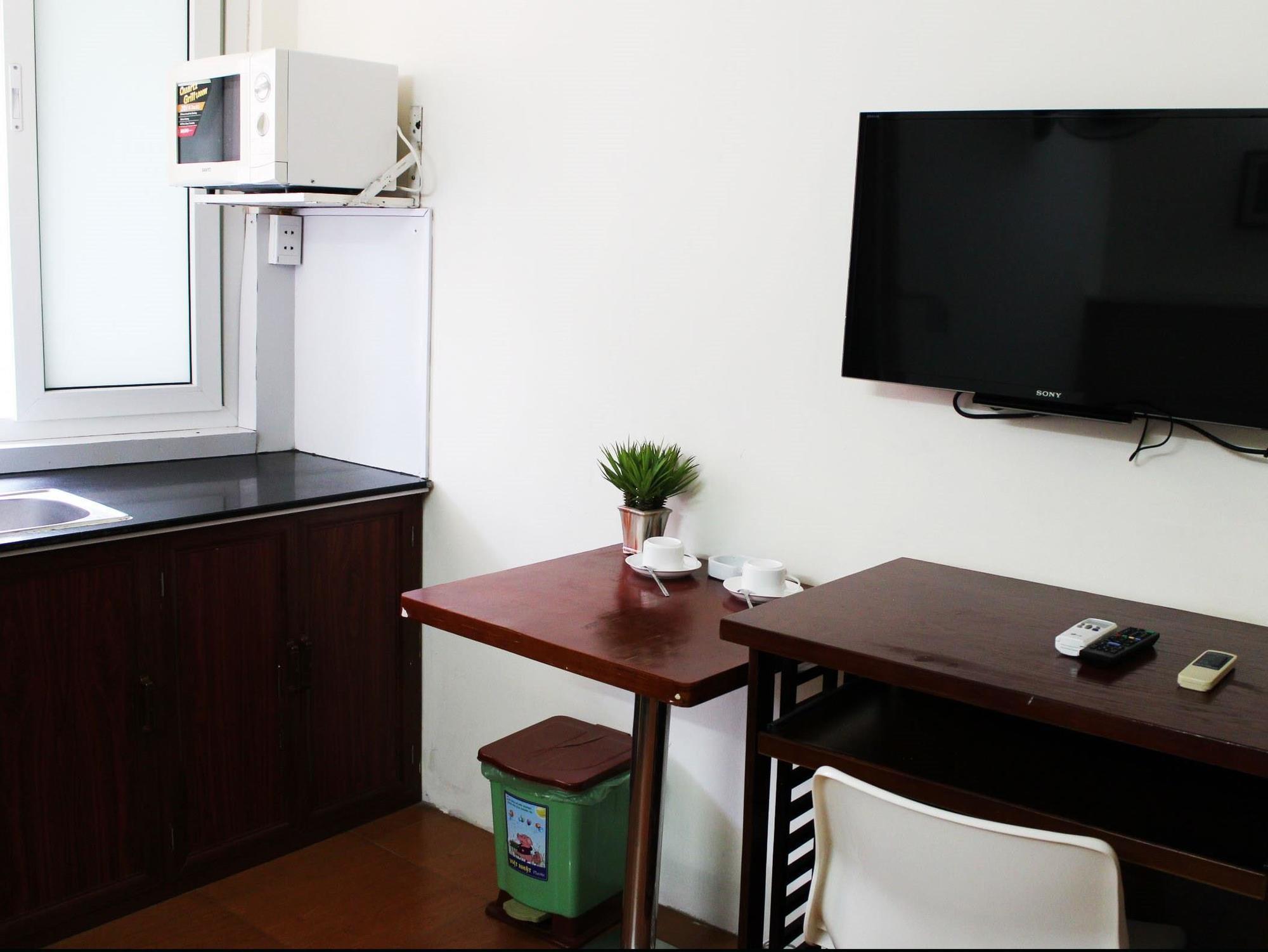 V-Studio Apartment 2 Hanoi Zewnętrze zdjęcie