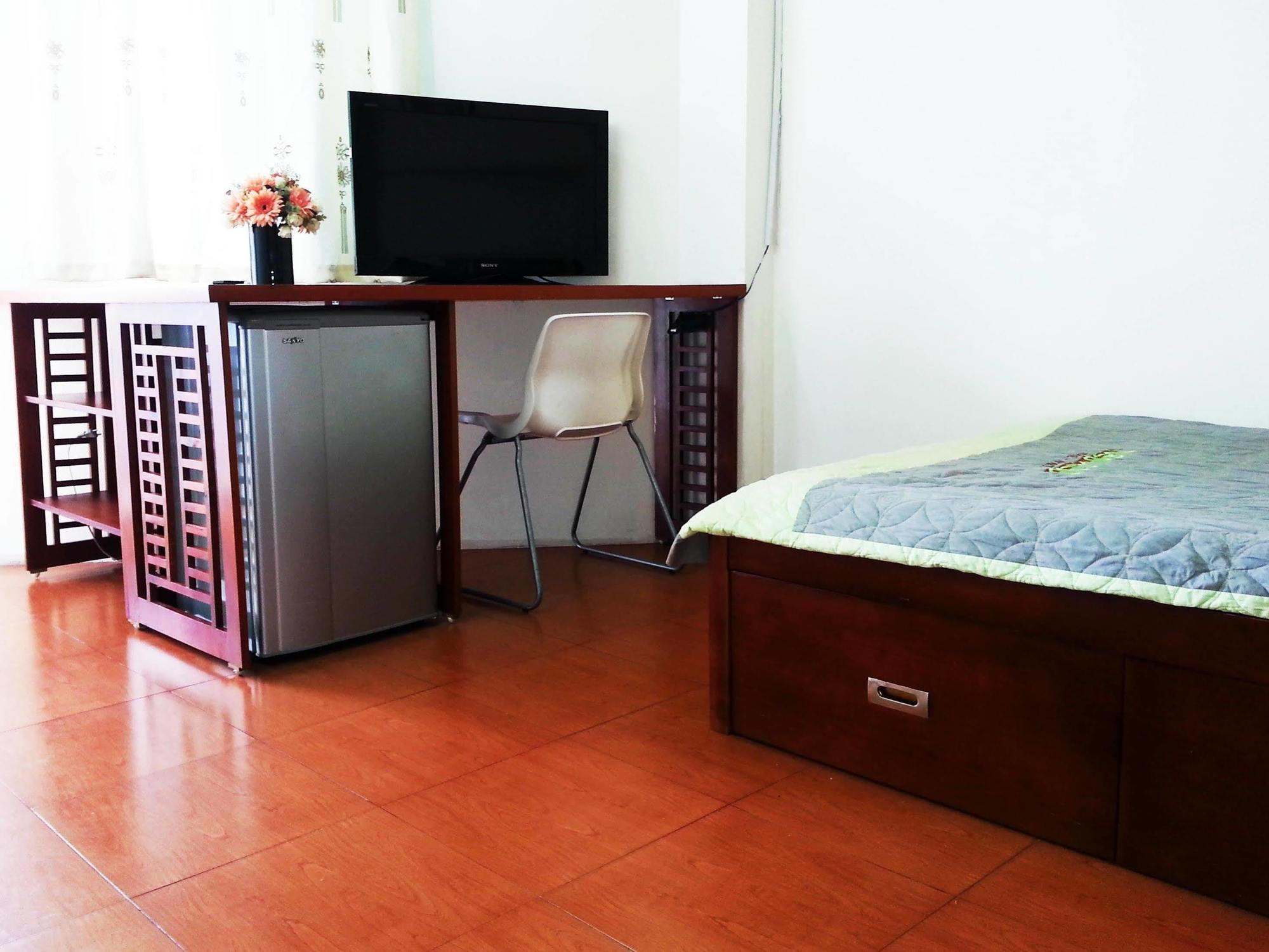 V-Studio Apartment 2 Hanoi Zewnętrze zdjęcie