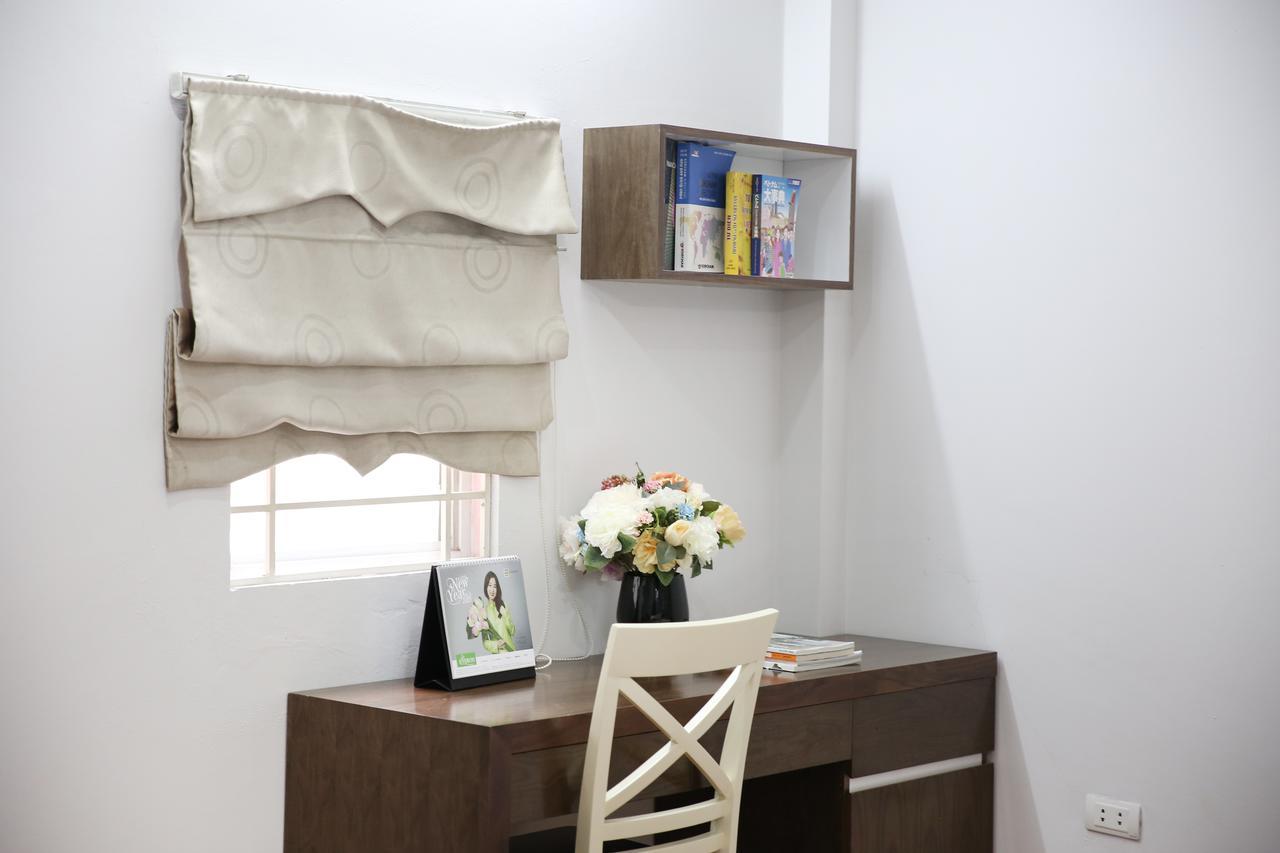 V-Studio Apartment 2 Hanoi Zewnętrze zdjęcie