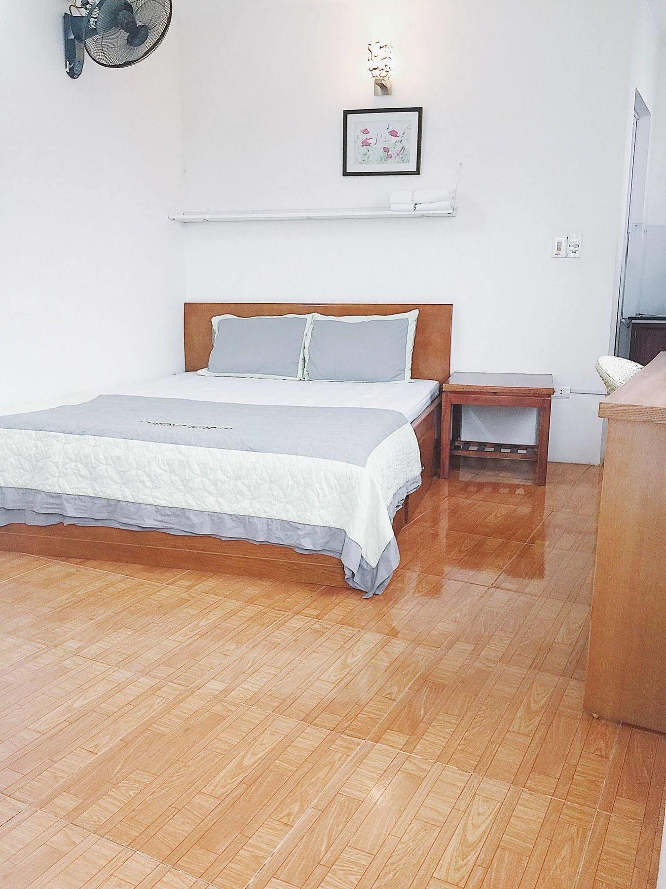 V-Studio Apartment 2 Hanoi Zewnętrze zdjęcie