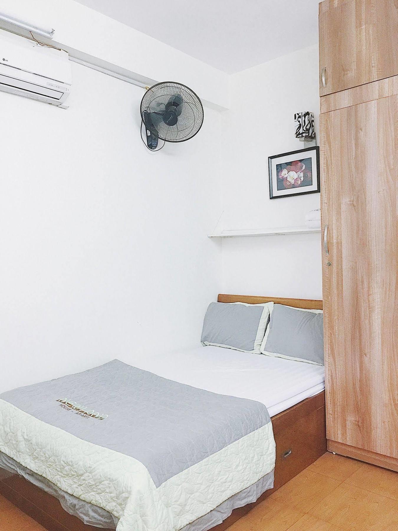 V-Studio Apartment 2 Hanoi Zewnętrze zdjęcie