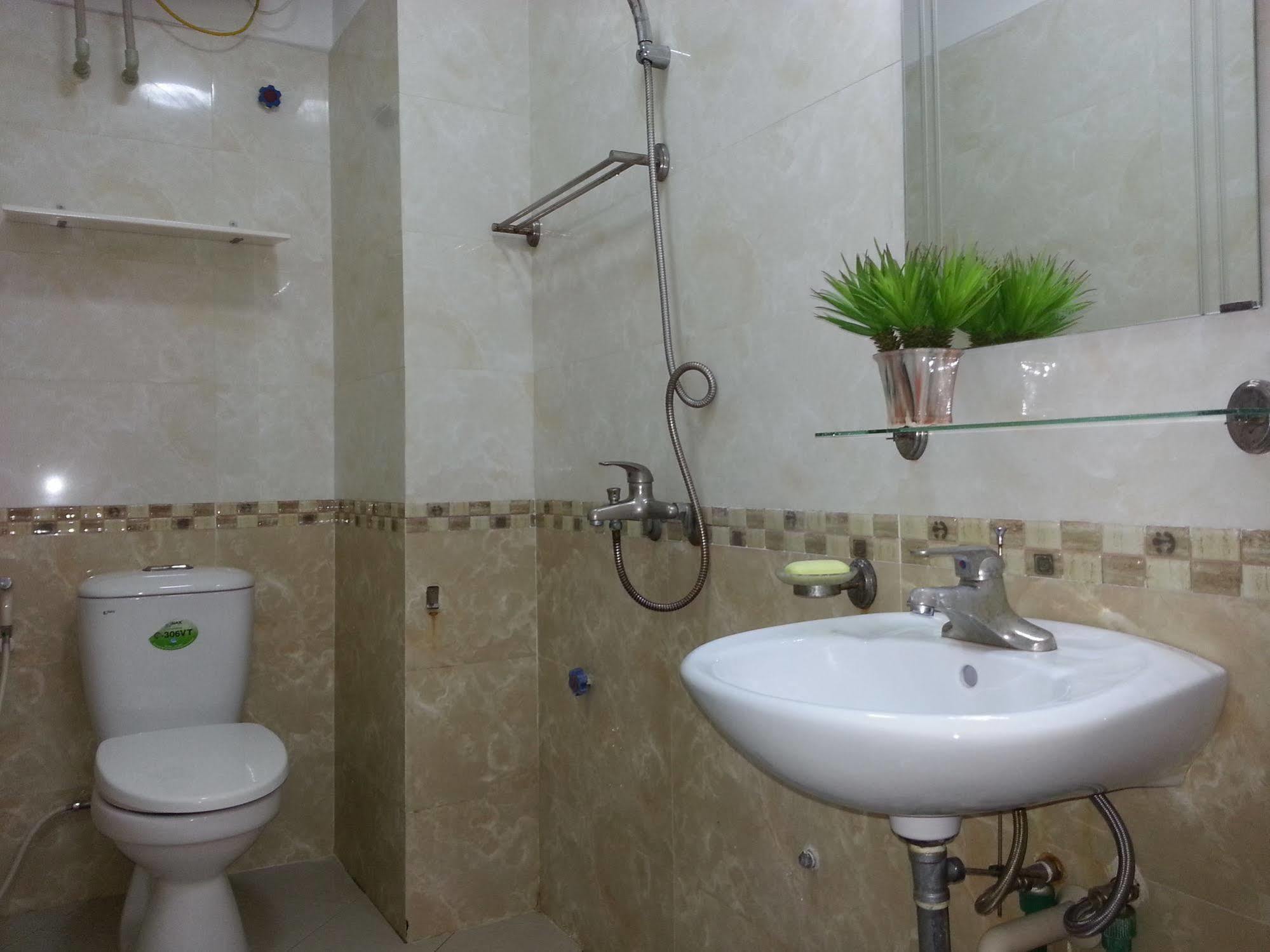V-Studio Apartment 2 Hanoi Zewnętrze zdjęcie