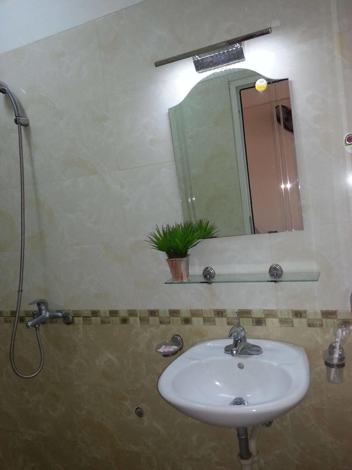 V-Studio Apartment 2 Hanoi Zewnętrze zdjęcie