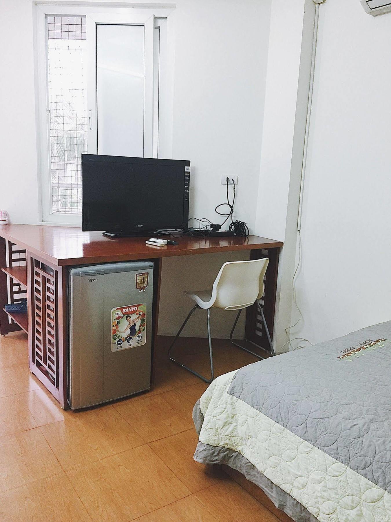 V-Studio Apartment 2 Hanoi Zewnętrze zdjęcie